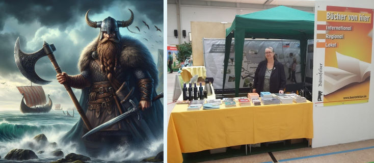 Vortrag Sich ein Bild machen