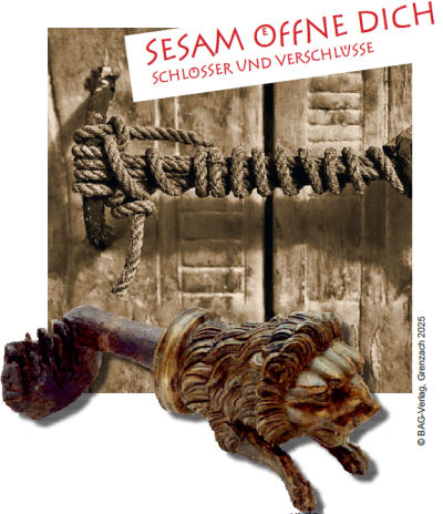 Sesam öffne dich