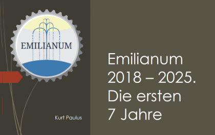 Flyer Emilianum