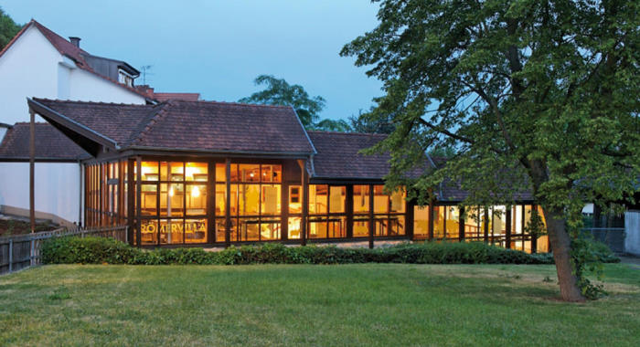 Museum Römervilla