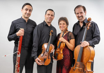 TrioPlus mit Rui Lopes