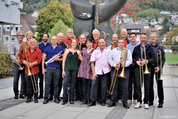 Big Sound Orchester