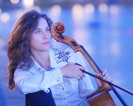 Ana Turkalj