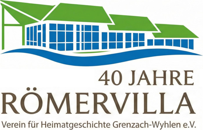 40 Jahre Museum Römervilla