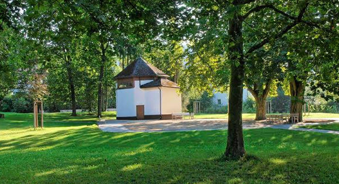 Museum Römervilla
