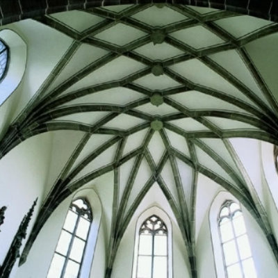 Evangelische Kirche Grenzach