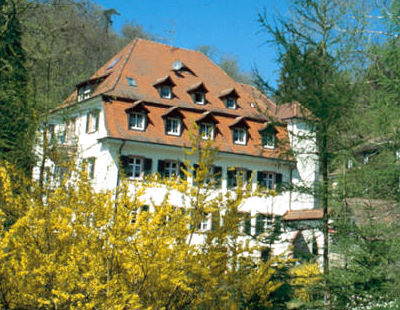 Himmelspforte Wyhlen
