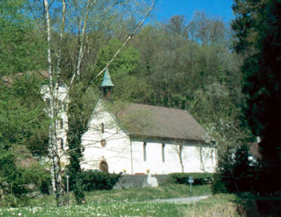 Himmelspforte Wyhlen