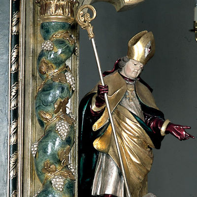 Himmelspforte Wyhlen
