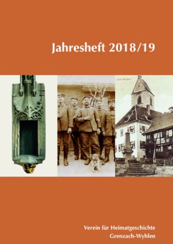 Jahresheft 2018/2019