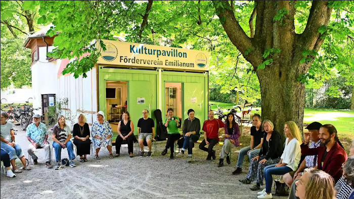 Jodeln für Jede(n)