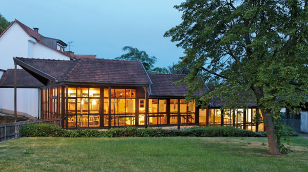 Regionalmuseum Römervilla Grenzach