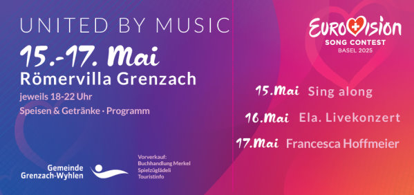 United by Music