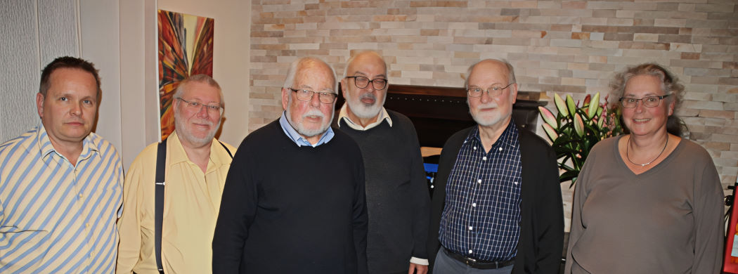Vorstand 2023-2025